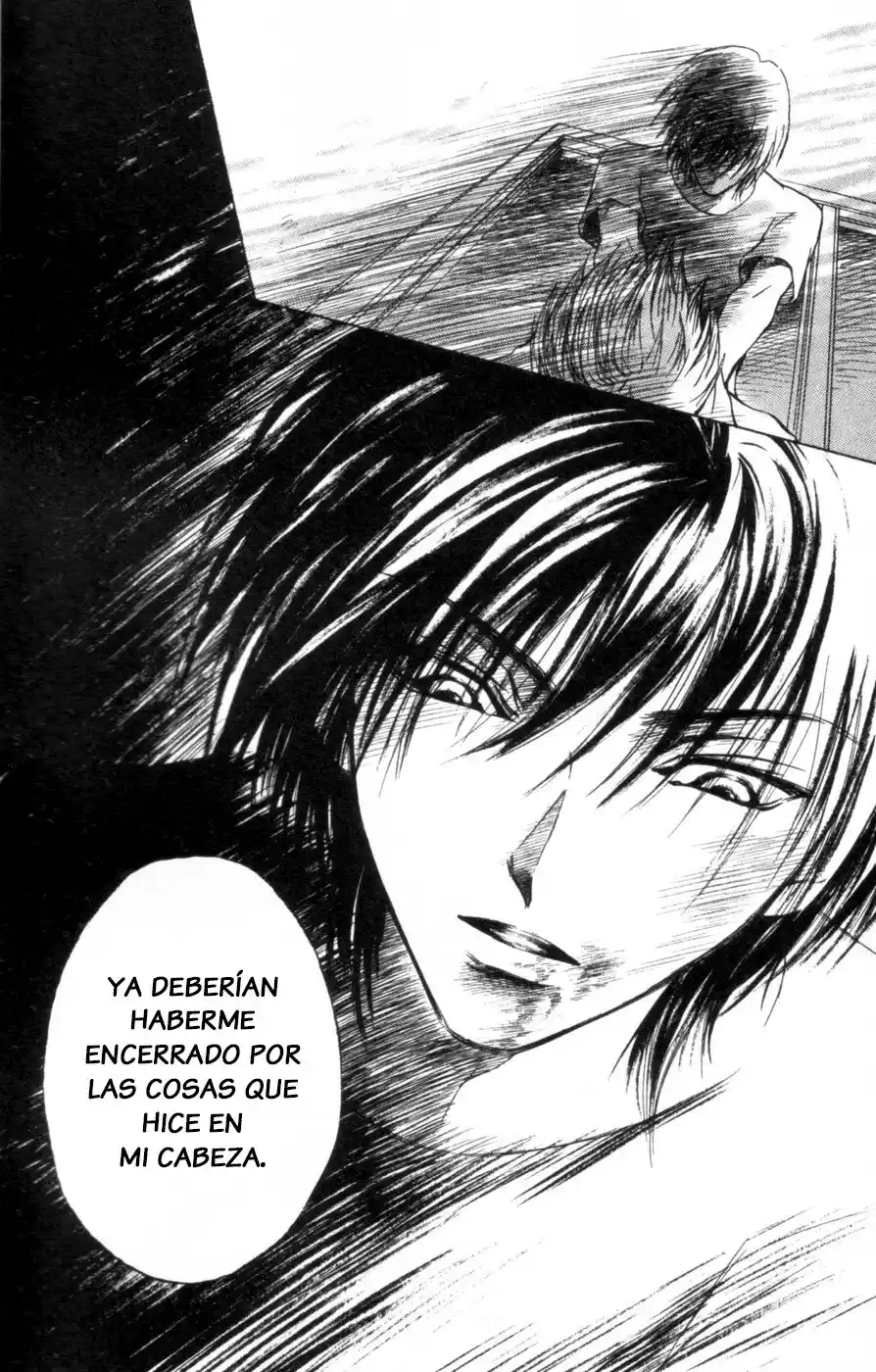 Life Keiko Suenobu - Capítulo 31 - Página 23 - LectorTMOo