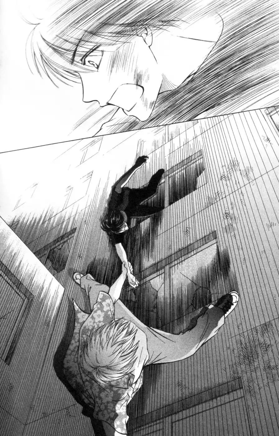 Life Keiko Suenobu - Capítulo 31 - Página 25 - LectorTMOo