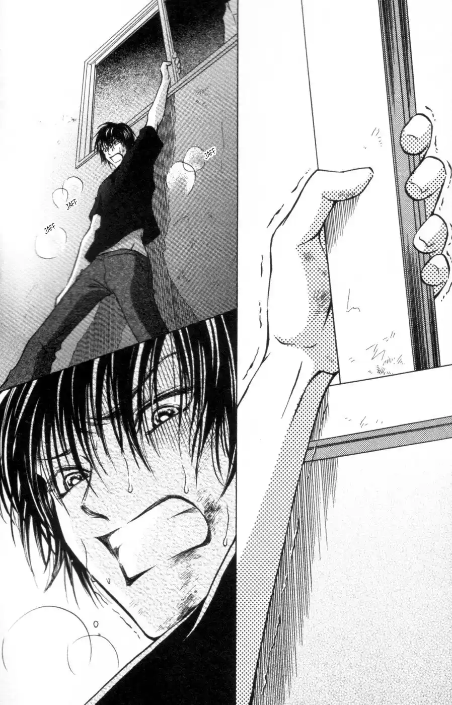 Life Keiko Suenobu - Capítulo 31 - Página 27 - LectorTMOo