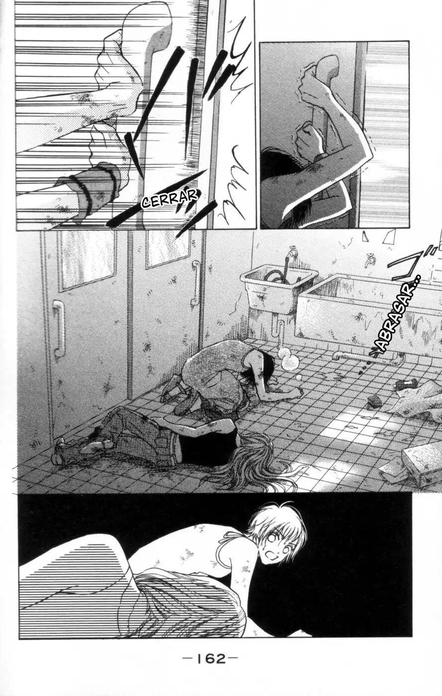 Life Keiko Suenobu - Capítulo 31 - Página 33 - LectorTMOo