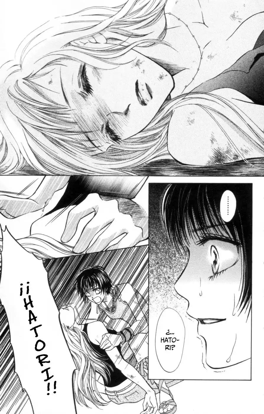 Life Keiko Suenobu - Capítulo 31 - Página 34 - LectorTMOo