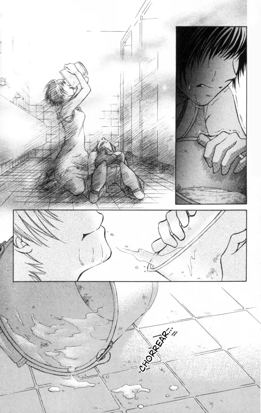 Life Keiko Suenobu - Capítulo 31 - Página 38 - LectorTMOo