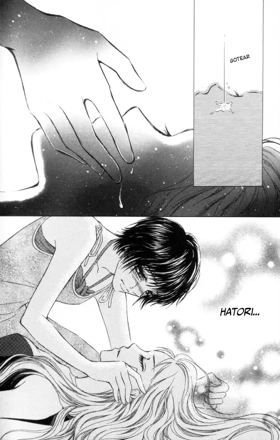 Life Keiko Suenobu - Capítulo 31 - Página 41 - LectorTMOo