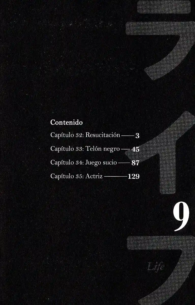 Life Keiko Suenobu - Capítulo 32 - Página 5 - LectorTMOo