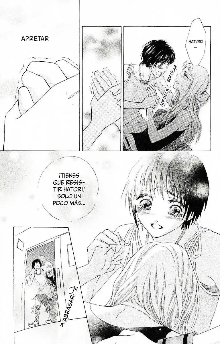 Life Keiko Suenobu - Capítulo 32 - Página 8 - LectorTMOo