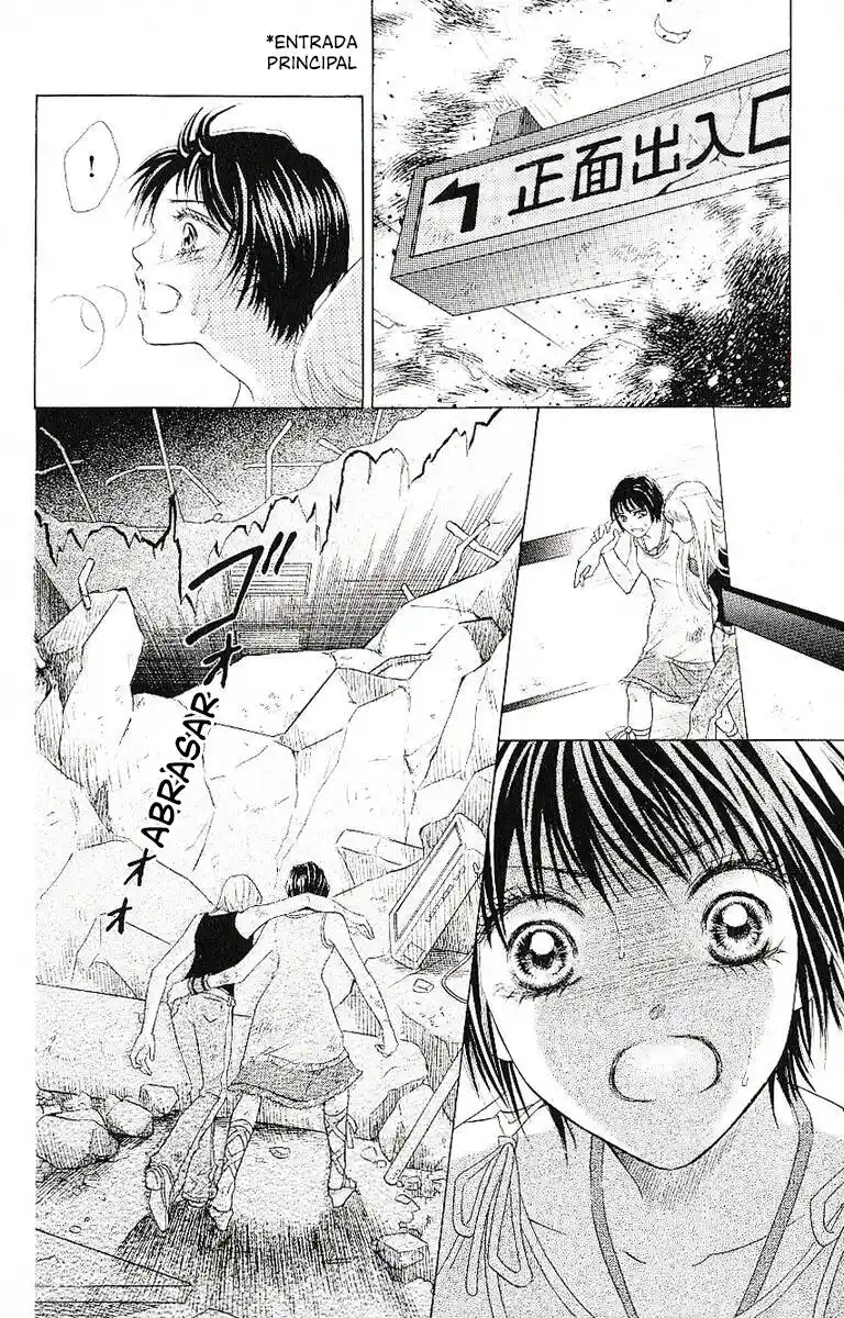 Life Keiko Suenobu - Capítulo 32 - Página 9 - LectorTMOo