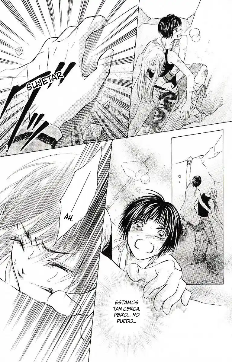Life Keiko Suenobu - Capítulo 32 - Página 10 - LectorTMOo