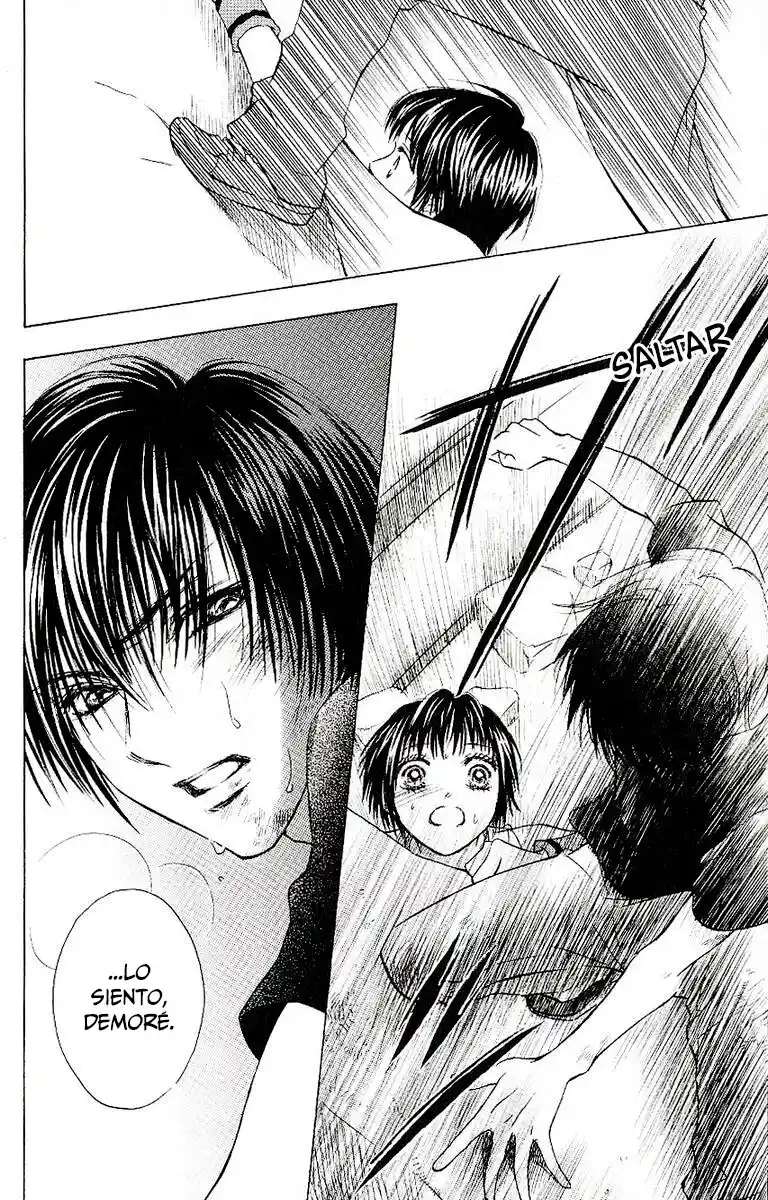 Life Keiko Suenobu - Capítulo 32 - Página 11 - LectorTMOo