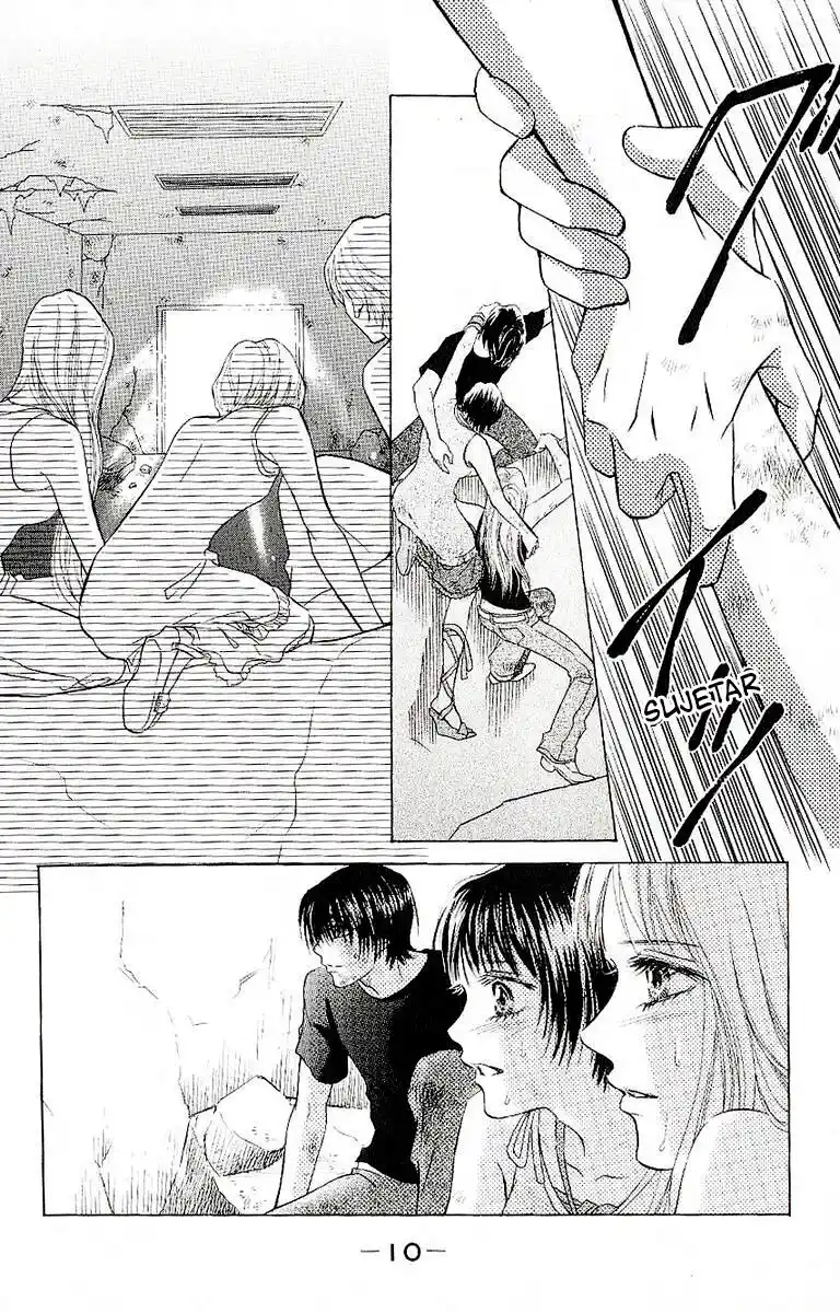 Life Keiko Suenobu - Capítulo 32 - Página 13 - LectorTMOo