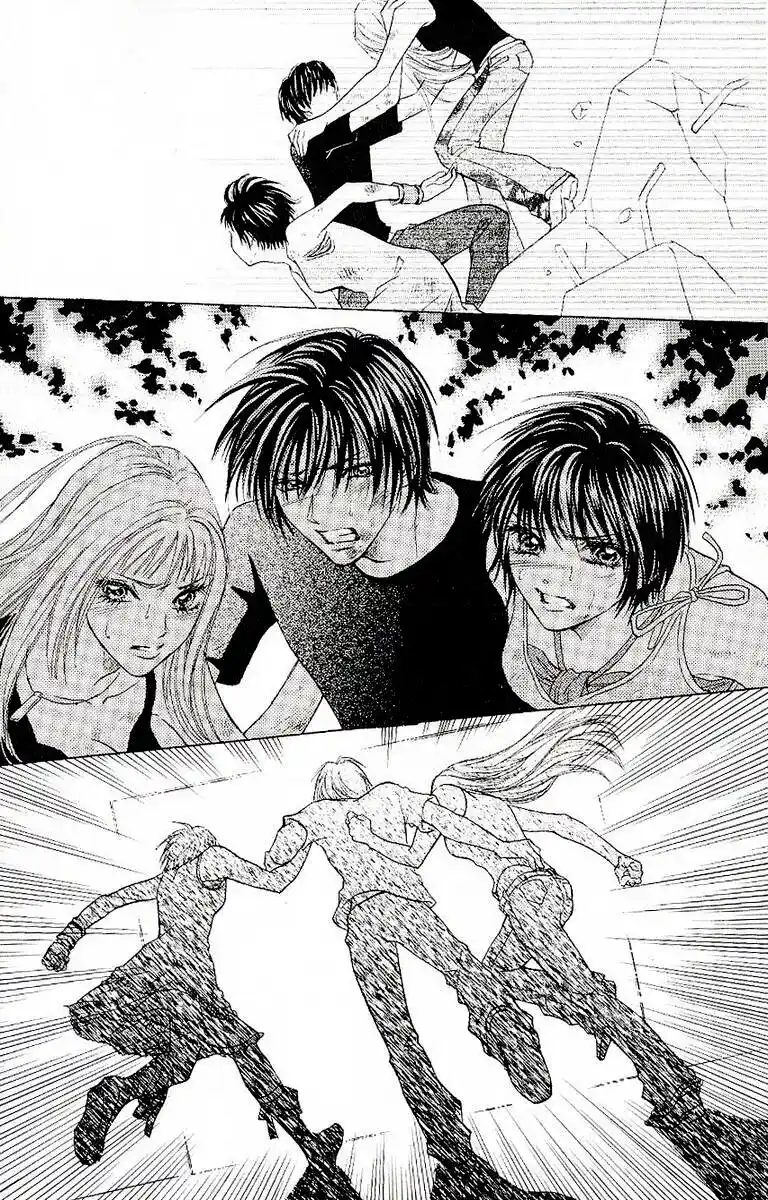 Life Keiko Suenobu - Capítulo 32 - Página 14 - LectorTMOo