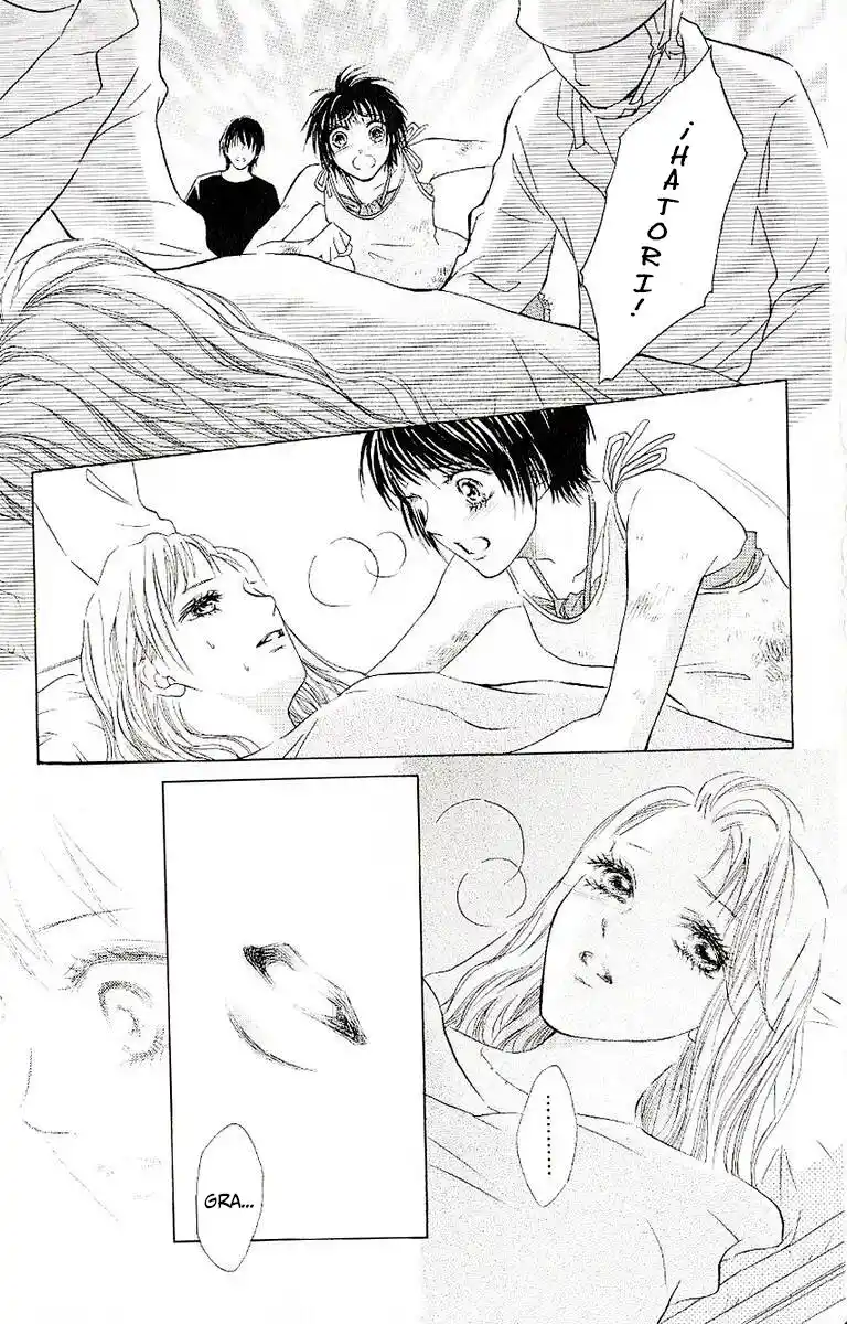 Life Keiko Suenobu - Capítulo 32 - Página 18 - LectorTMOo