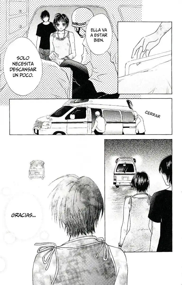 Life Keiko Suenobu - Capítulo 32 - Página 20 - LectorTMOo