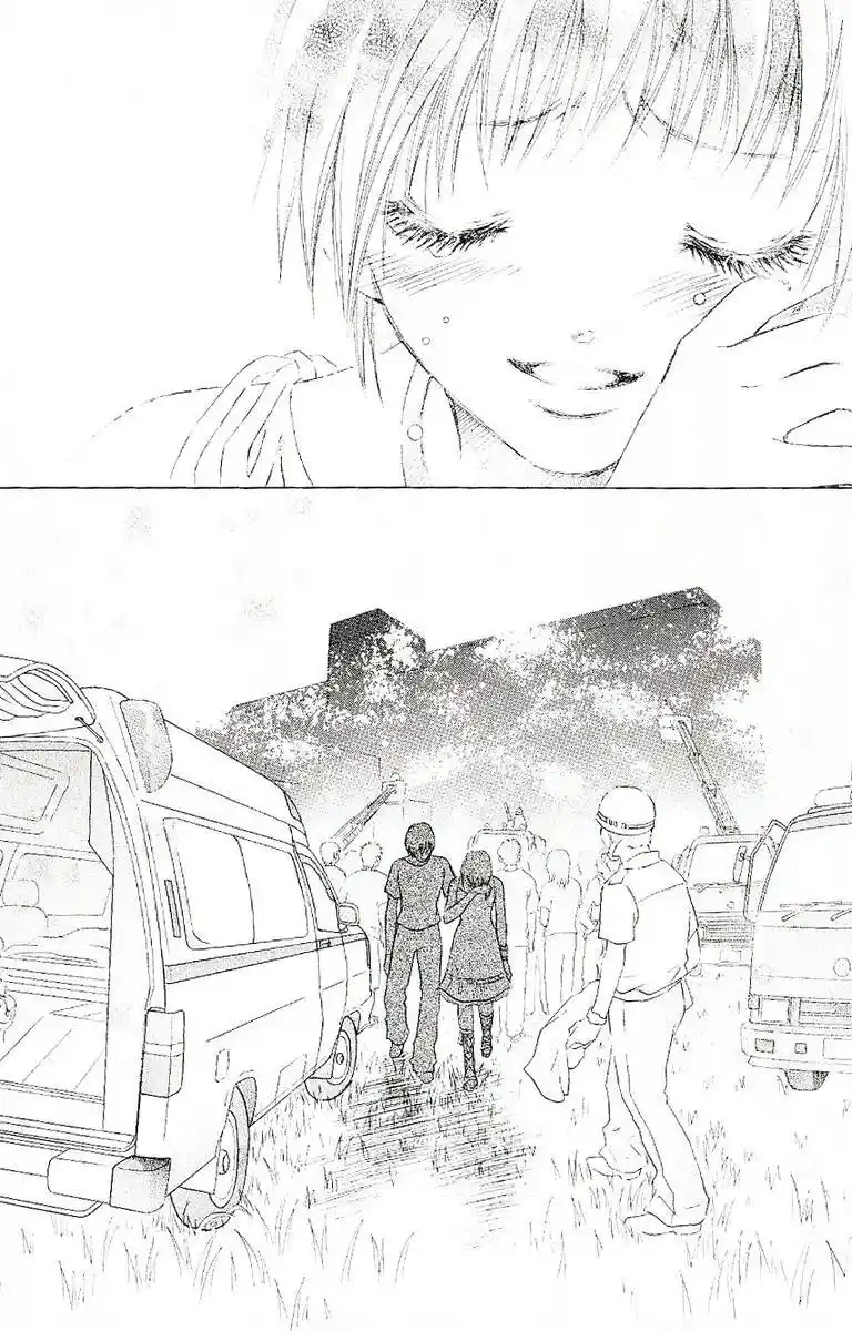 Life Keiko Suenobu - Capítulo 32 - Página 25 - LectorTMOo