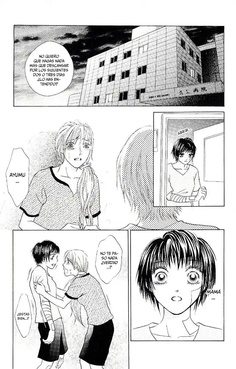 Life Keiko Suenobu - Capítulo 32 - Página 26 - LectorTMOo