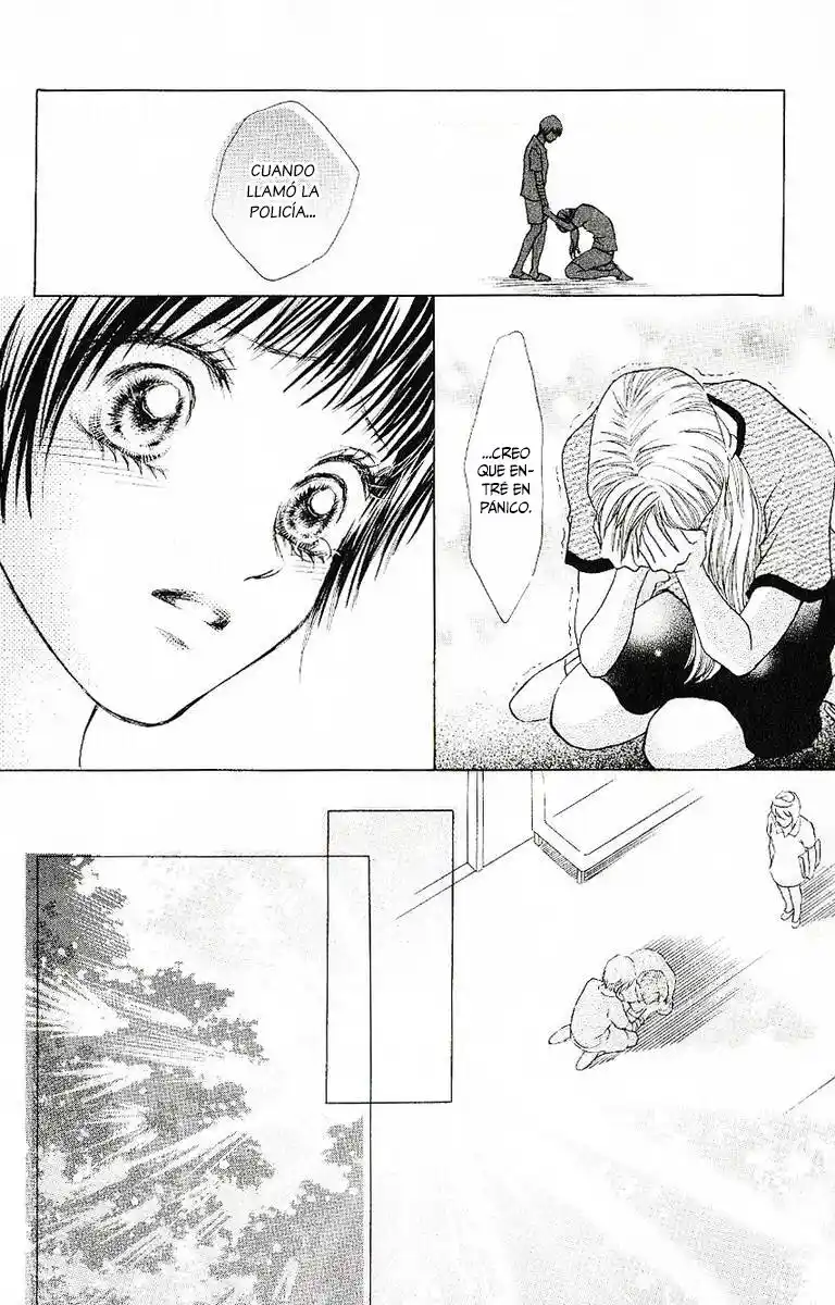 Life Keiko Suenobu - Capítulo 32 - Página 27 - LectorTMOo