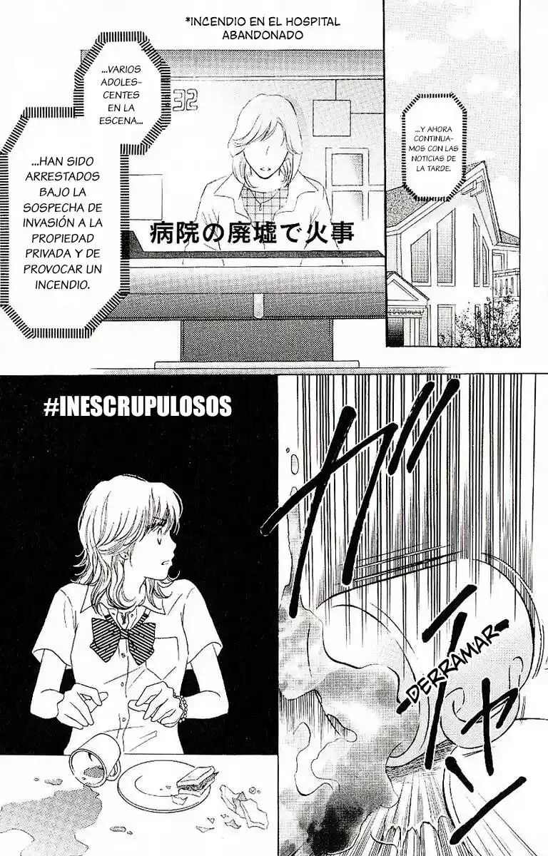 Life Keiko Suenobu - Capítulo 32 - Página 28 - LectorTMOo