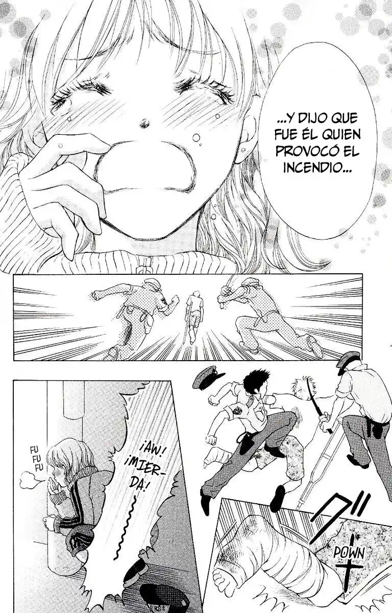 Life Keiko Suenobu - Capítulo 32 - Página 35 - LectorTMOo