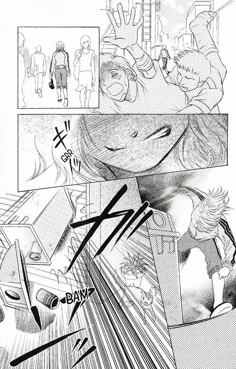 Life Keiko Suenobu - Capítulo 32 - Página 36 - LectorTMOo