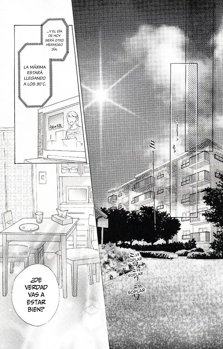 Life Keiko Suenobu - Capítulo 32 - Página 38 - LectorTMOo