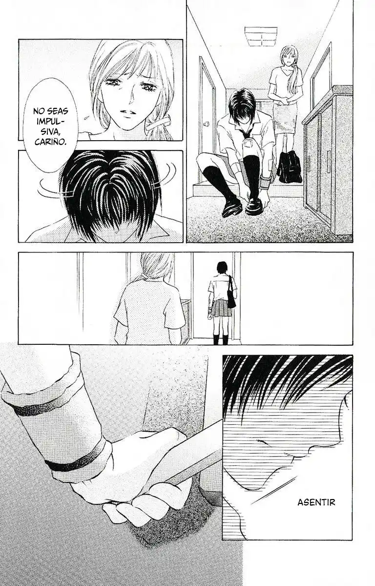 Life Keiko Suenobu - Capítulo 32 - Página 39 - LectorTMOo