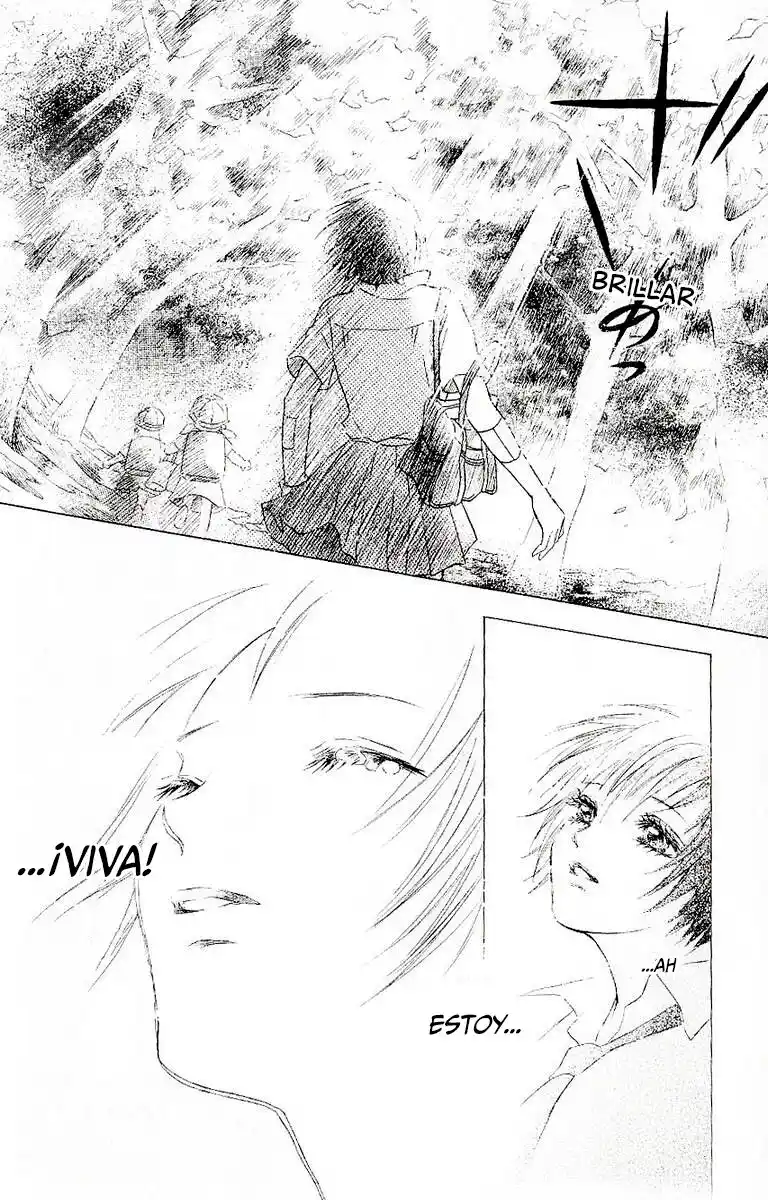 Life Keiko Suenobu - Capítulo 32 - Página 41 - LectorTMOo