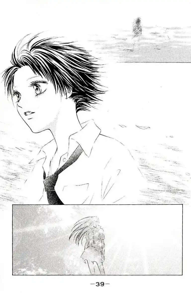 Life Keiko Suenobu - Capítulo 32 - Página 42 - LectorTMOo