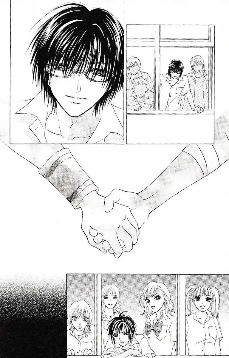 Life Keiko Suenobu - Capítulo 32 - Página 45 - LectorTMOo