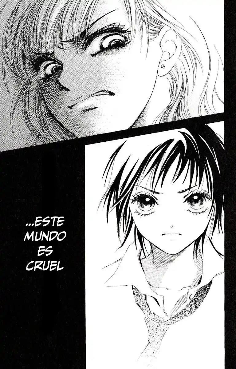 Life Keiko Suenobu - Capítulo 32 - Página 46 - LectorTMOo