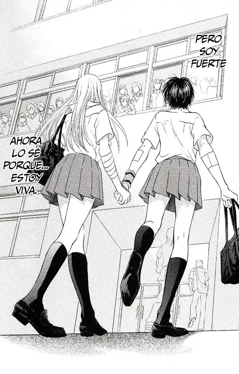 Life Keiko Suenobu - Capítulo 32 - Página 47 - LectorTMOo