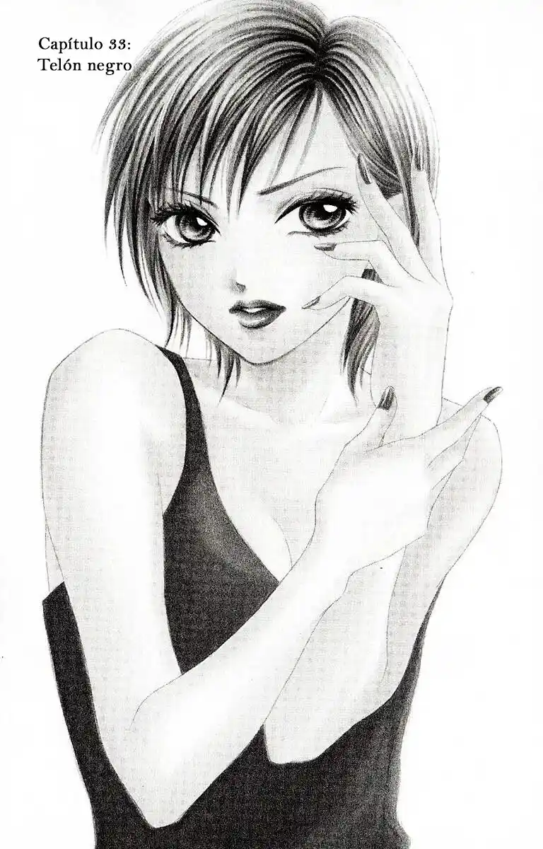 Life Keiko Suenobu - Capítulo 33 - Página 2 - LectorTMOo