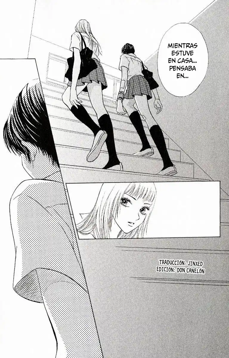 Life Keiko Suenobu - Capítulo 33 - Página 4 - LectorTMOo
