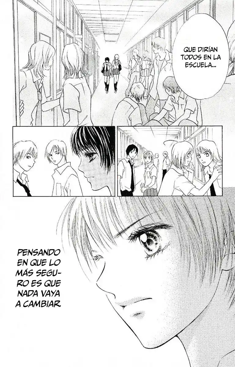 Life Keiko Suenobu - Capítulo 33 - Página 5 - LectorTMOo