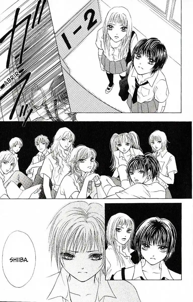 Life Keiko Suenobu - Capítulo 33 - Página 6 - LectorTMOo
