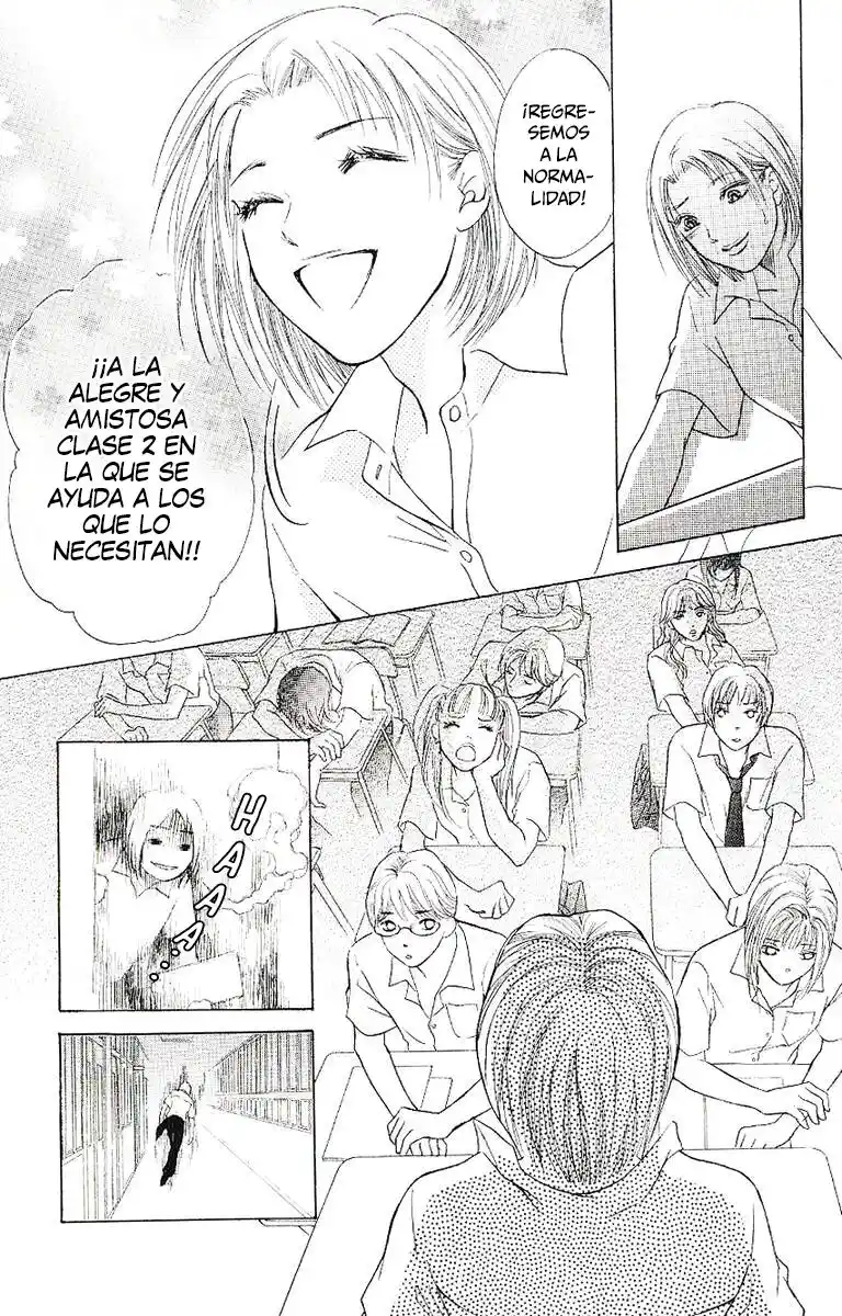 Life Keiko Suenobu - Capítulo 33 - Página 9 - LectorTMOo