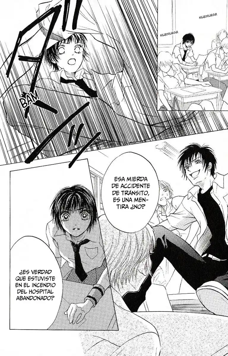 Life Keiko Suenobu - Capítulo 33 - Página 10 - LectorTMOo