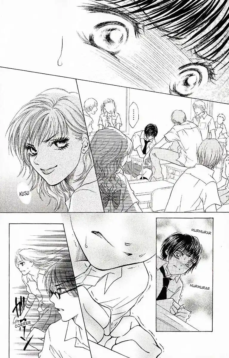 Life Keiko Suenobu - Capítulo 33 - Página 12 - LectorTMOo
