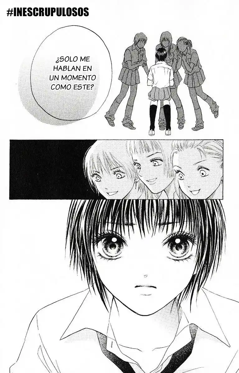 Life Keiko Suenobu - Capítulo 33 - Página 16 - LectorTMOo