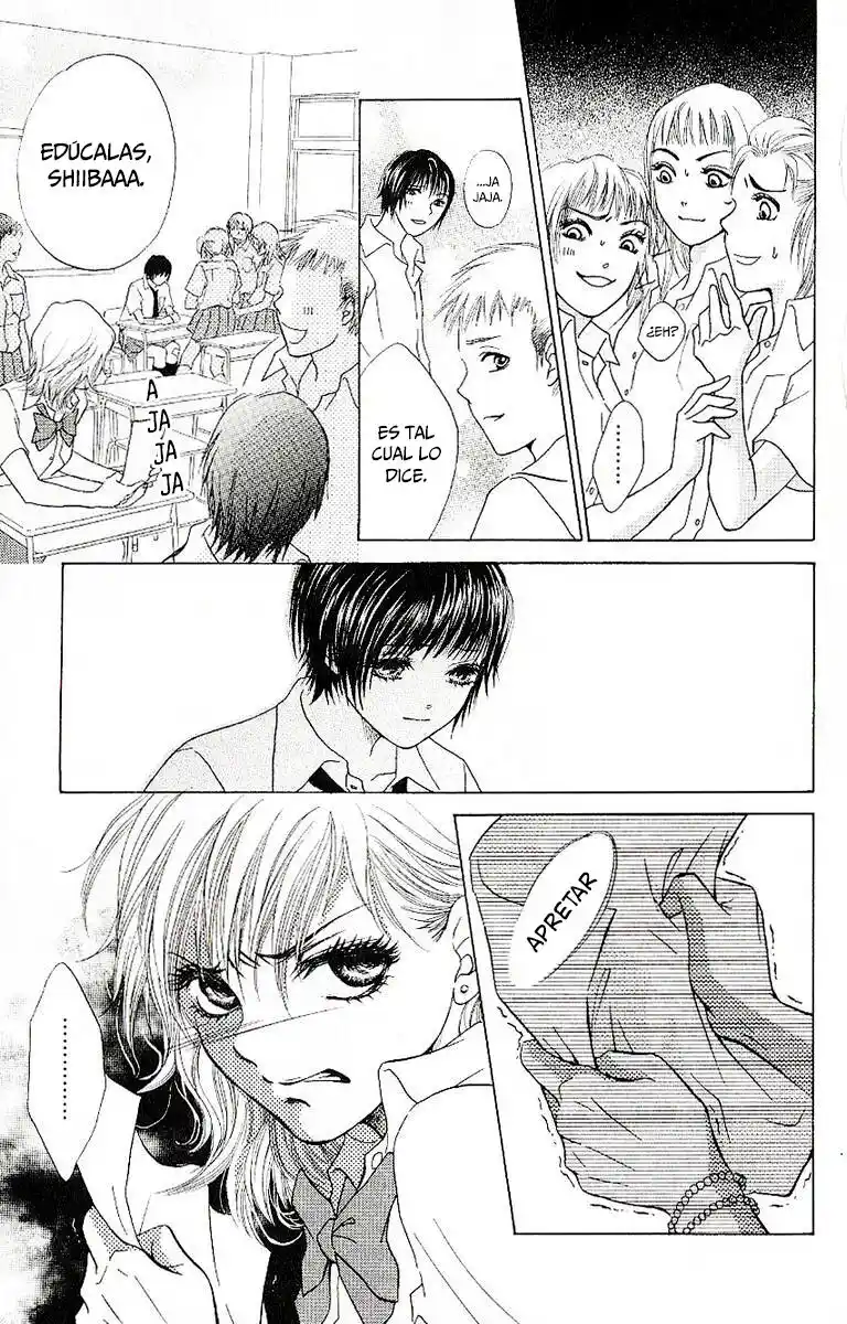 Life Keiko Suenobu - Capítulo 33 - Página 17 - LectorTMOo
