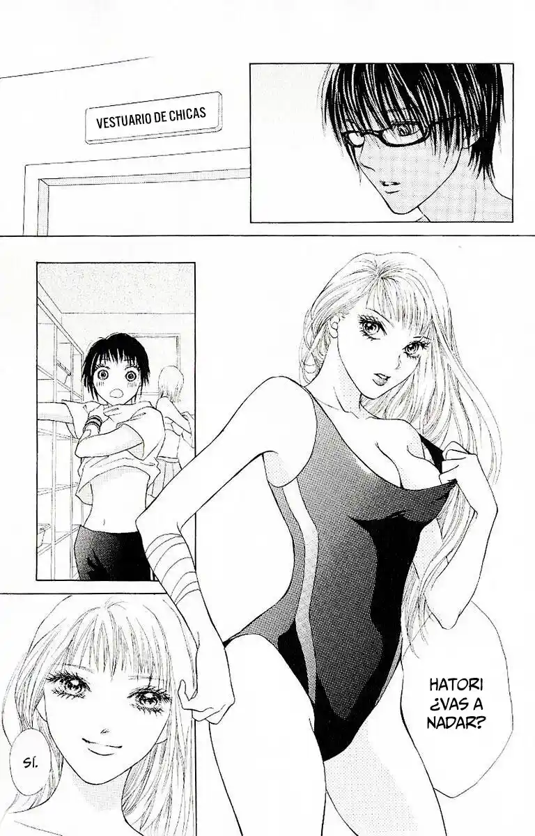 Life Keiko Suenobu - Capítulo 33 - Página 19 - LectorTMOo