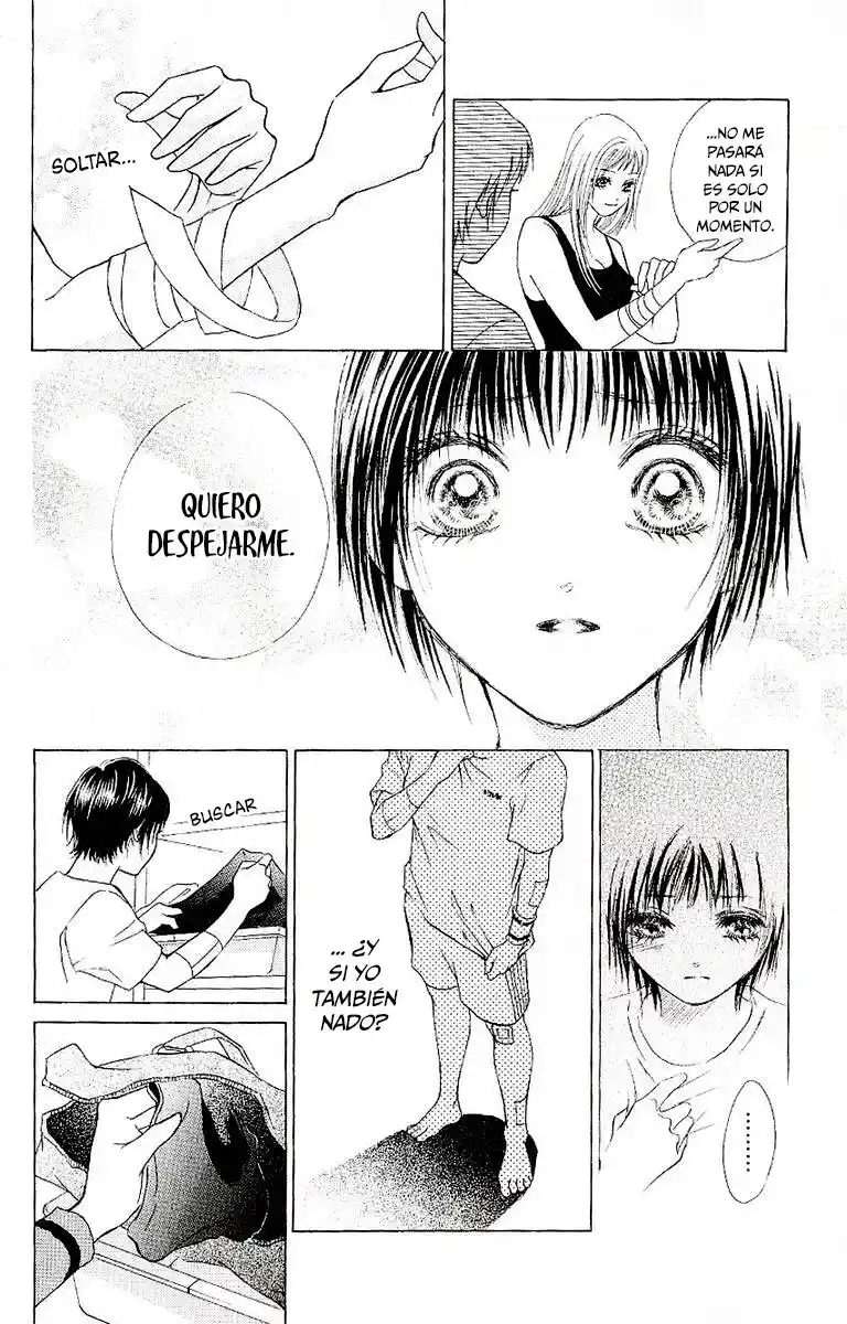 Life Keiko Suenobu - Capítulo 33 - Página 20 - LectorTMOo