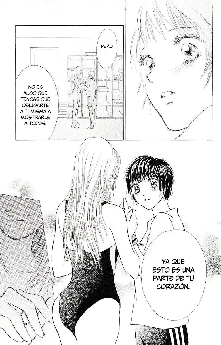 Life Keiko Suenobu - Capítulo 33 - Página 23 - LectorTMOo