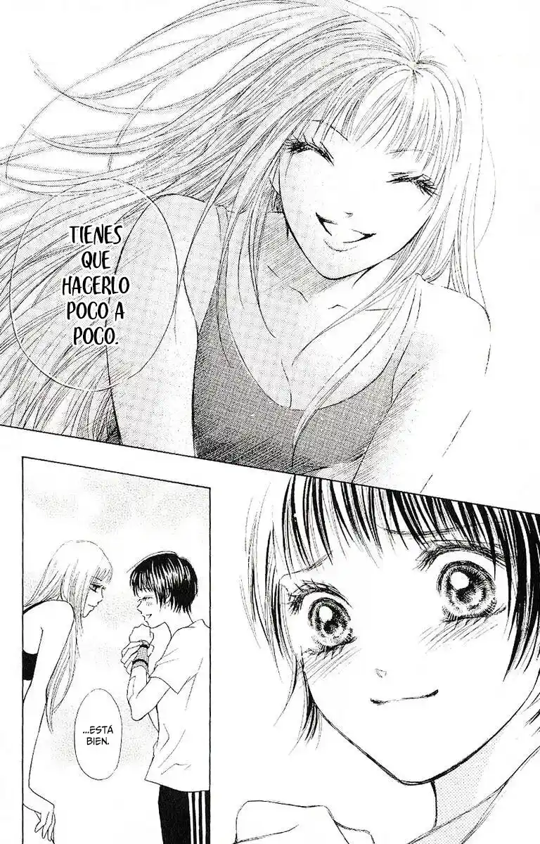 Life Keiko Suenobu - Capítulo 33 - Página 24 - LectorTMOo