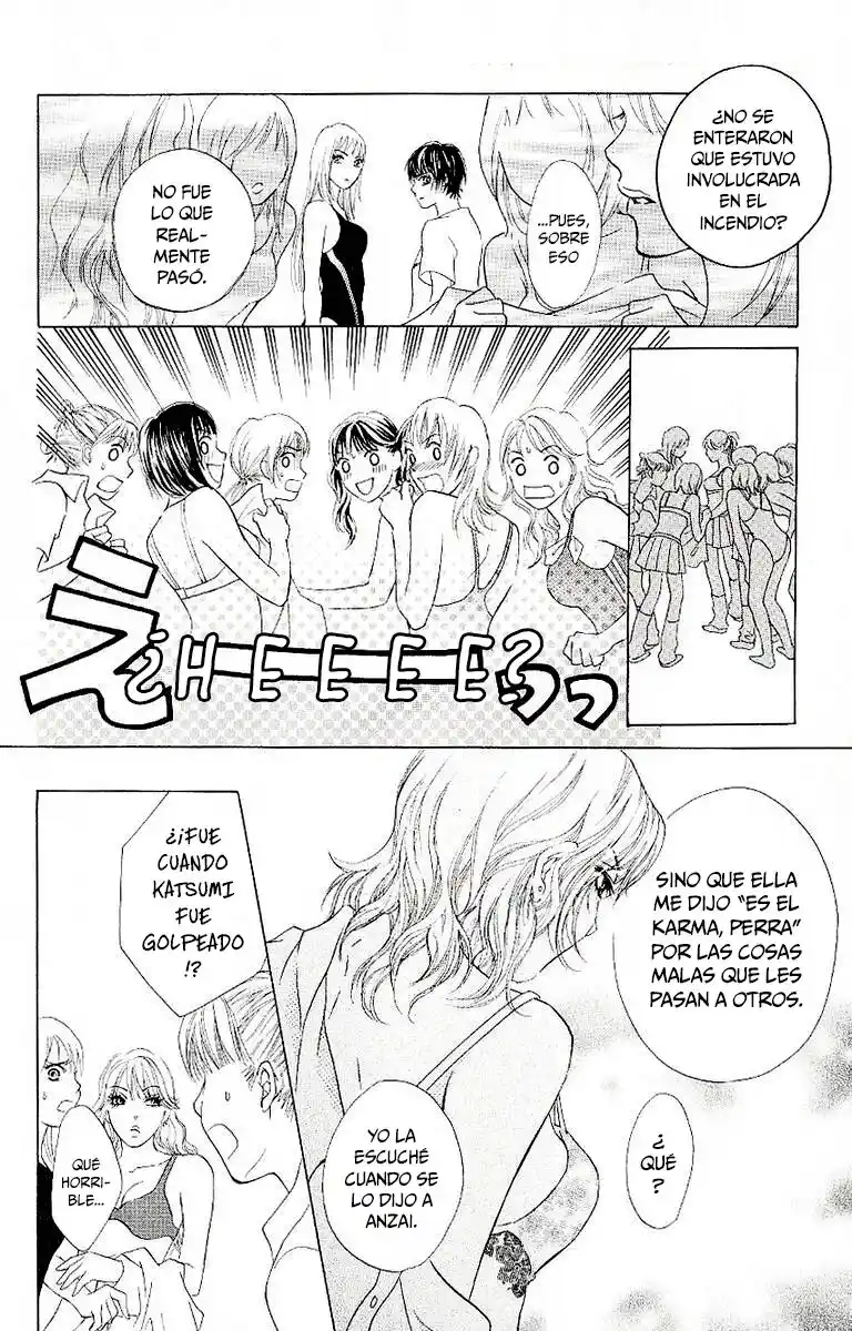 Life Keiko Suenobu - Capítulo 33 - Página 26 - LectorTMOo