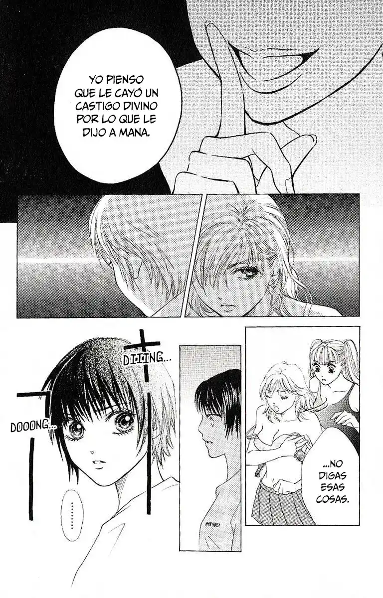Life Keiko Suenobu - Capítulo 33 - Página 28 - LectorTMOo