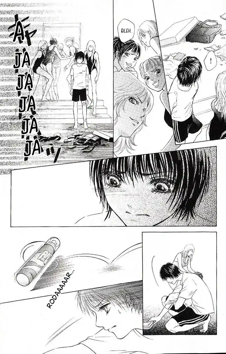 Life Keiko Suenobu - Capítulo 33 - Página 30 - LectorTMOo