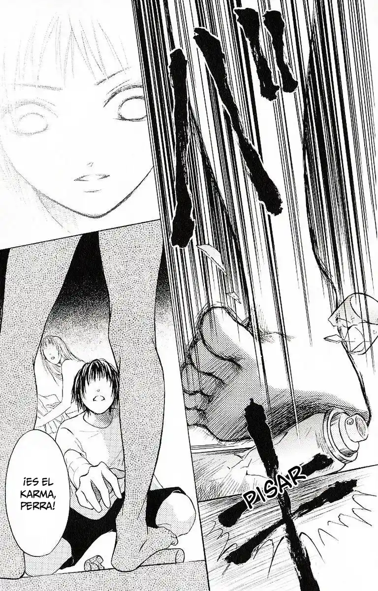 Life Keiko Suenobu - Capítulo 33 - Página 31 - LectorTMOo