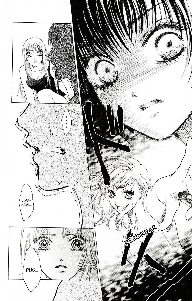Life Keiko Suenobu - Capítulo 33 - Página 34 - LectorTMOo