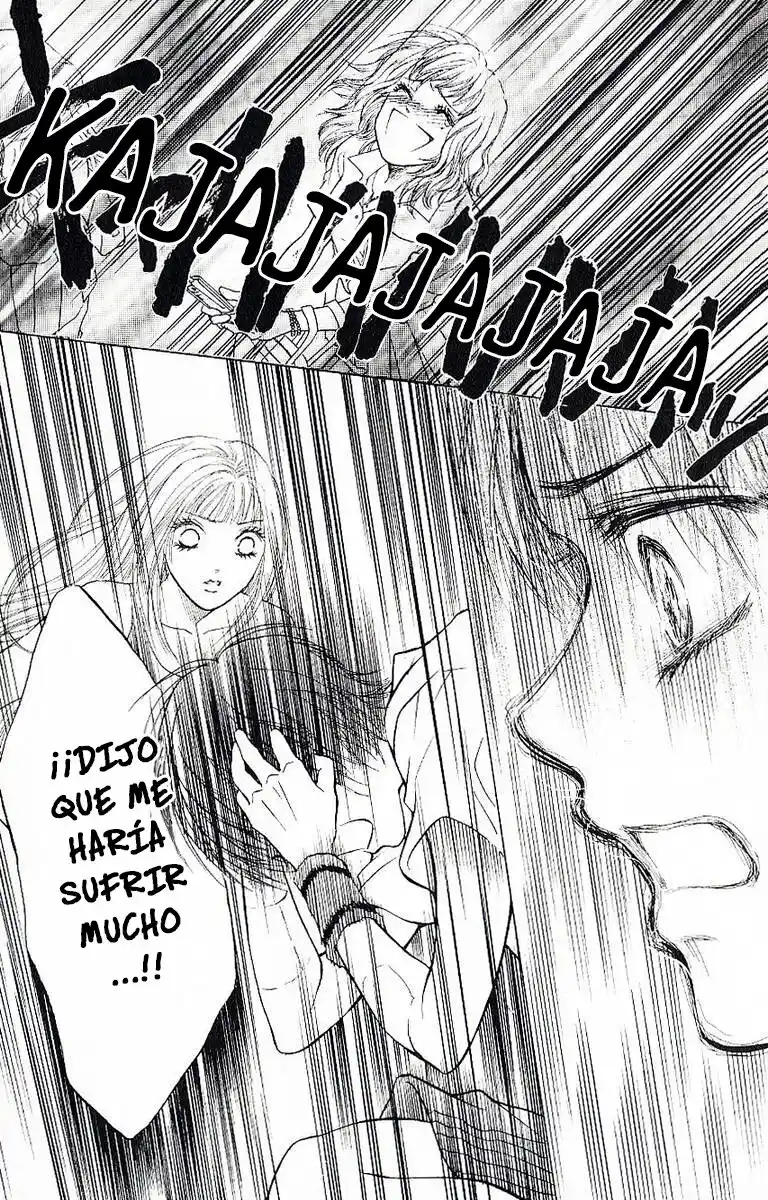 Life Keiko Suenobu - Capítulo 33 - Página 35 - LectorTMOo