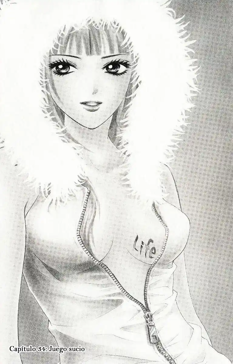 Life Keiko Suenobu - Capítulo 34 - Página 2 - LectorTMOo