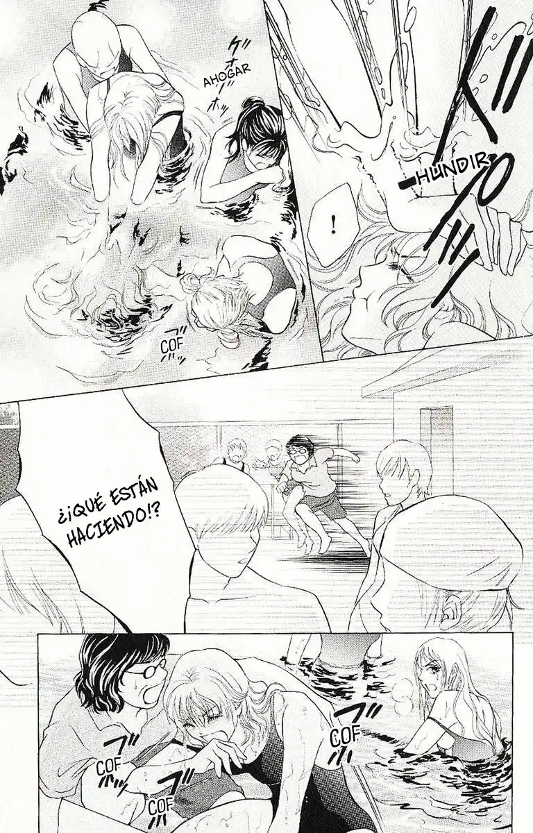 Life Keiko Suenobu - Capítulo 34 - Página 10 - LectorTMOo